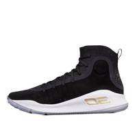 کفش بسکتبال مردانه اندرآرمور مدلUa Curry 4