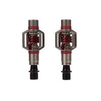 پنجه رکاب دوچرخه CrankBrothers eggbeater Red