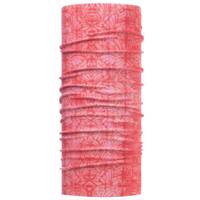 دستمال سر و گردن باف مدل UV Protection Calxy Salmon Ros Buff UV Protection Calxy Salmon Ros Headwear