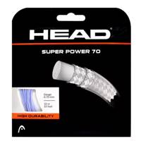 زه تک راکت بدمینتون هد مدل Super Power 70 Head Super Power 70 Badminton Racket String