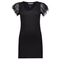 تی شرت زنانه آدیداس مدل Night Dress Adidas Night Dress T-shirt For Women