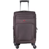 چمدان تیپس لند مدل 3-28-4-G019 Types Land G019-4-28-3 Luggage