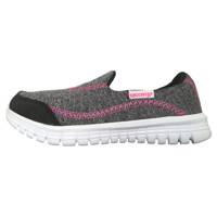 کفش راحتی بچگانه ساکریکس مدل GSH9095-BLK BLK PINK