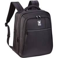 کوله پشتی دلسی لپ‌تاپ مدل Omega کد 3439620 Delsey Omega 3439620 Laptop BackPack