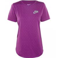 تی شرت زنانه نایکی مدل Run P Nike Run P T-shirt For Women