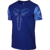 تی شرت مردانه نایکی مدل Kobe Stealth Nike Kobe Stealth T-Shirt For Men