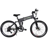 دوچرخه برقی گرین پاور مدل EB-18B سایز 26 Greenpower EB-18B Electric Bicycle Size 26