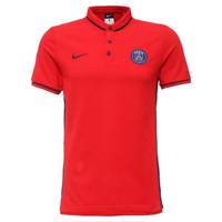 پلو شرت مردانه نایکی مدل PSG Authentic League Nike PSG Authentic League Polo Shirt For Men