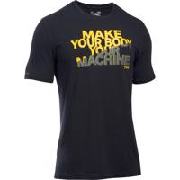 تی شرت مردانه آندر آرمور مدل TRX Under Armour TRX T-shirt For Men