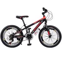 دوچرخه کوهستان الیمپیا مدل Hope سایز 20 - سایز فریم 20 Olympia Hope Mountain Bicycle Size 20 - Frame Size 20
