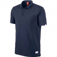 پلو شرت مردانه نایکی مدل FCB Covert EMB Nike FCB Covert EMB Polo Shirt For Men
