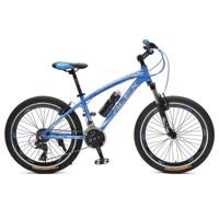 دوچرخه کوهستان الکس مدل Victory سایز 24 Alex Victory Mountain Bicycle Size 24