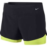 شورت ورزشی زنانه نایکی مدل Pro Classic Nike Pro Classic Shorts For Women