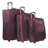 مجموعه سه عددی چمدان سناتور مدل 8139 Senator 8139 Luggage Set of Three