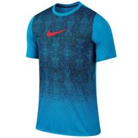 تی شرت مردانه نایکی مدل GPX Hypervenom SS Nike GPX Hypervenom SS T-shirt For Men