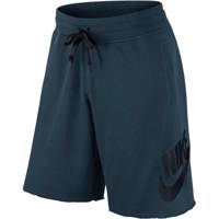 شورت ورزشی مردانه نایکی مدل AW77 FT Alumni Nike AW77 FT Alumni For Men Shorts