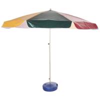 سایه بان اف آی تی تنت طرح 6 F.I.T Tent Patterned 6 Parasol Canopy