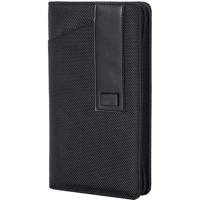 کیف پاسپورت لکسون مدل Evo Passport Holder کد LN1200N Lexon Evo Passport Holder LN1200N Bag