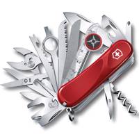 چاقوی ویکتورینوکس مدل Evolution S54 کد 25393SE Victorinox Evolution S54 25393SE Swiss Knife