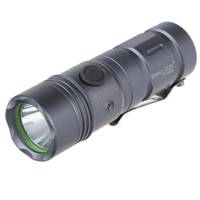 چراغ قوه اسمال سان مدل ZY-R828 - Small Sun ZY-R828 Flashlight