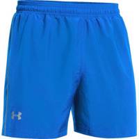 شورت ورزشی مردانه آندر آرمور مدل UA Launch Run Woven 5 Under Armour UA Launch Run Woven 5 For Men Shorts