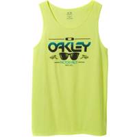 تی شرت مردانه اوکلی مدل Shades Tank Oakley Shades Tank For Men T-Shirt