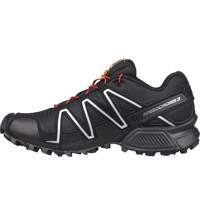 کفش مخصوص دویدن مردانه سالومون مدل Speedcross 3 Salomon Speedcross 3 For Men Running shoes