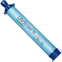 فیلتر تصفیه آب لایف استراو مدل Personal Life Straw Personal Water Filter