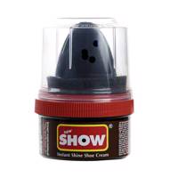واکس کفش شو مدل SC 10 01-03 Show SC 10 01-03 Shoe Polish