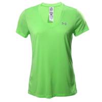 تی شرت زنانه آندر آرمور مدل Tech Under Armour Tech T-shirt For Women