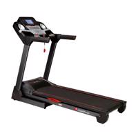 تردمیل حرفه ای برقی پاور لند مدل YK-02153DC POWERLAND YK-02153DC Treadmill
