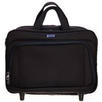 کیف خلبانی امریکن توریستر مدل Xpertize کد 68T-001 American Tourister Xpertize 68T-001 Pilot Bag