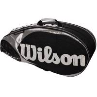 ساک تنیس ویلسون مدل Tour 9PK BKSI Wilson Tour 9PK BKSI Tennis Bag