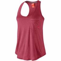 تاپ ورزشی زنانه نایکی مدل Every Day Nike Every Day Top For Women