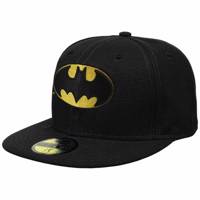 کلاه کپ نیو ارا مدل Character Batman New Era Character Batman Cap