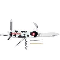 چاقوی ونگر مدل Evo Cow P1 Wenger Evo Cow P1 Swiss Knife