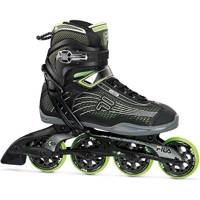 اسکیت کفشی فیلا مدل Plume 84 Man سایز 41 FILA Plume 84 Man Size 41 Roller Skate