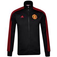 سویشرت مردانه آدیداس مدل Manchester United FC - Adidas Manchester United FC Sweatshirt For Men