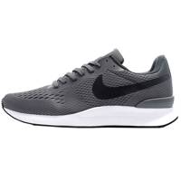 کفش ورزشی مخصوص دویدن و پیاده روی مردانه نایکی مدل Nike Internationalist LT 17 Gray Nike Internationalist LT 17 Gray Running and Training Shoes For Men