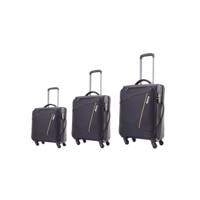 مجموعه سه عددی چمدان امریکن توریستر مدلAE9 Westfield American Tourister Westfield AE9 Set