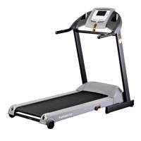 تردمیل جک اکسر مدل Turbo776 JKexer Turbo 776 Treadmill