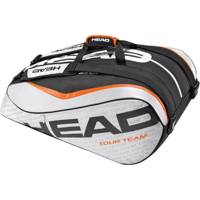 ساک تنیس هد مدل Tour Team 12R Monstercombi Head Tour Team 12R Monstercombi Tennis Bag