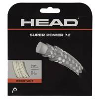 زه راکت بدمینتون هد مدل Super Power 72 Head Super Power 72 Badminton Racket String