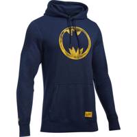 هودی مردانه آندر آرمور مدل Retro Batman Under Armour Retro Batman Hoody For Men
