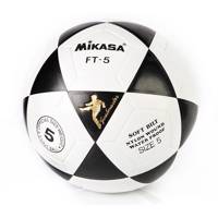 توپ فوتبال میکاسا مدل FT-5 Mikasa FT-5 Football