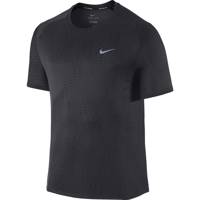 تی شرت مردانه نایکی مدل Dri-Fit Miler Fuse Nike Dri-Fit Miler Fuse T-Shirt For Men
