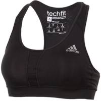 تاپ ورزشی زنانه آدیداس مدل Techfit Adidas Techfit Top For Women