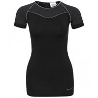 تی شرت زنانه نایکی مدل Pro Hypercool Limitless Nike Pro Hypercool Limitless T-shirt For Women