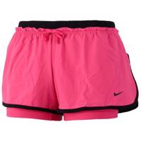 شورت ورزشی زنانه نایکی مدل Full Flex 2 In 1 - Nike Full Flex 2 In 1 Shorts For Women