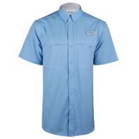 پیراهن مردانه کلمبیا مدل PFG Low Drag Offshore - Columbia PFG Low Drag Offshore Shirt For Men